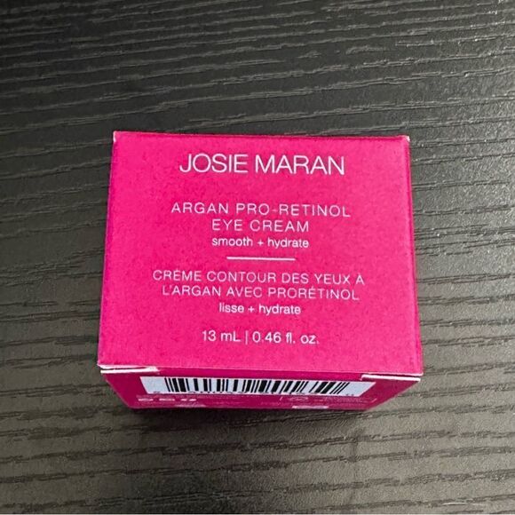 Josie Maran Argan Pro-Retinol Eye Cream - Picture 8 of 9